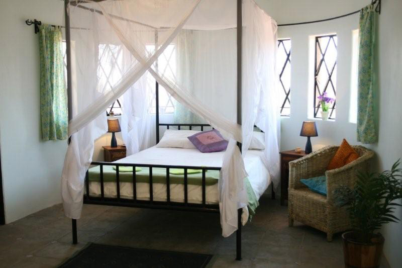 Bongwe Livinbgstone Accommodation Guesthouse